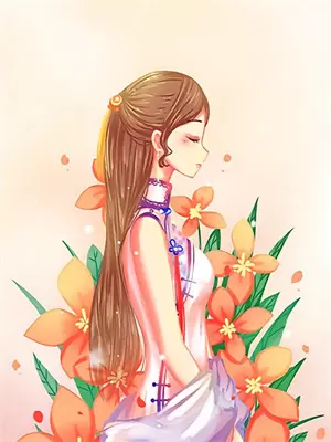 财帛动人心的上下句