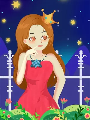 星陨神位之凡女称神