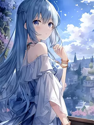 恋与深空蝰蛇夏以昼