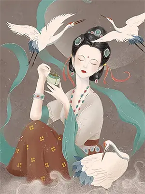 黄大力是啥