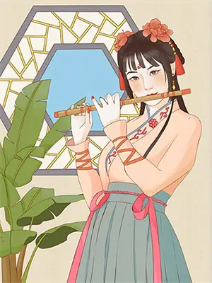 蝴蝶妈妈的宝宝是什么