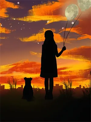 网瘾少女真实案例