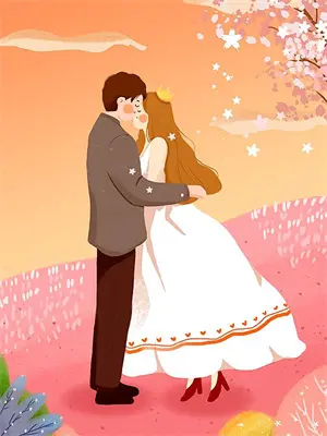 婆婆把我当女儿养