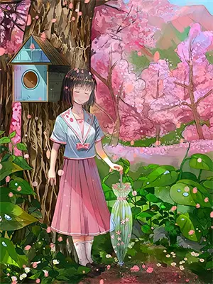 扫把星临世:从玄武开始无敌