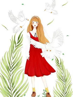 嫡女谋略免费全文