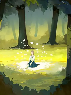 海棠未眠的意思