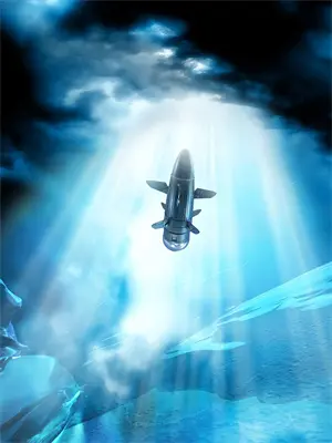 末世重生之这锅我背了