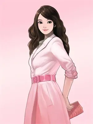 我在末日养女神