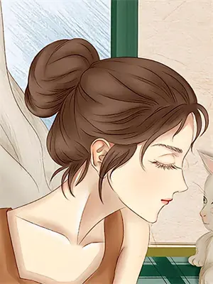 使你倒霉的古文