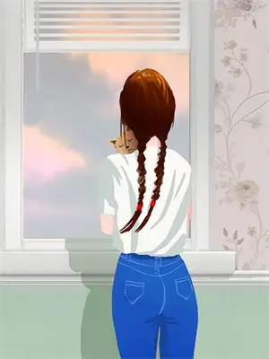 仙君与我一同渡情劫
