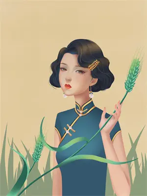 穿越花千骨摩严