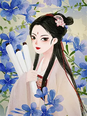 对面楼里的姑娘讲的是什么