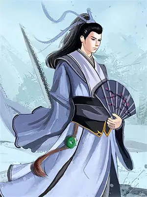 梧桐深院清秋