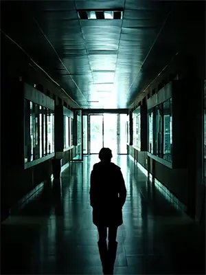 攻略者离开以后 小说