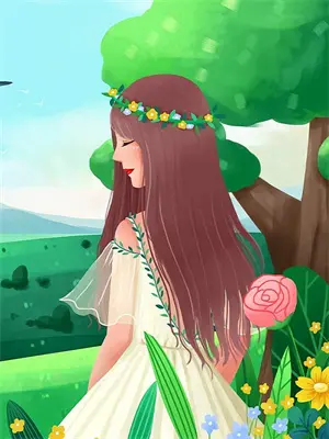 《青娘传》