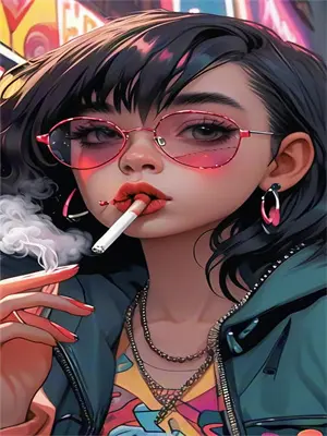 青娘 小说