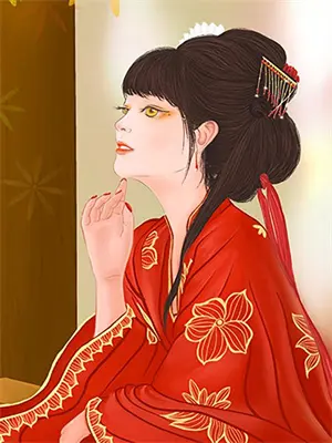弥陀佛的视频