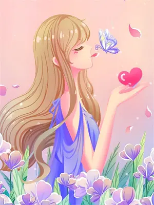 老师不要离开我