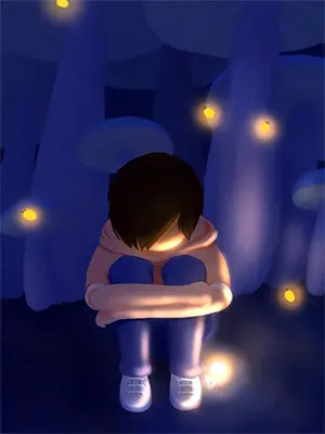 七日世界冰霜漩涡