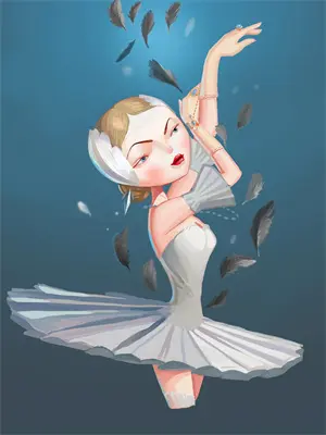 我没钱没命