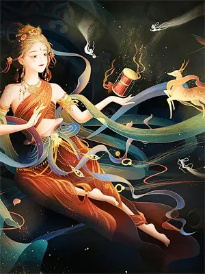 我，万界核心，开局被挖矿