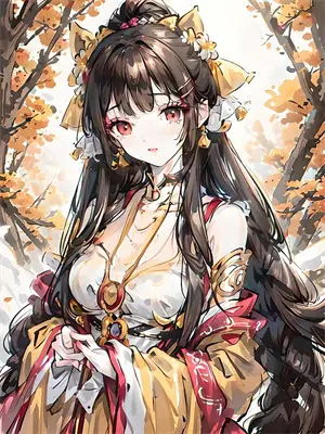 陛下，你后宫怎么都是我的人