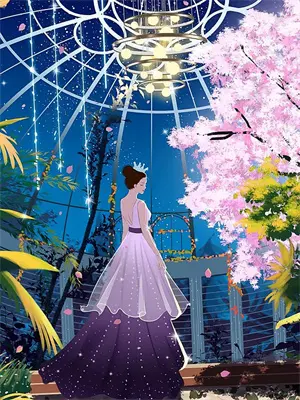星星女王红蜘蛛