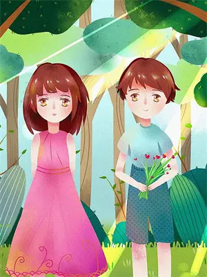星河之下大门e