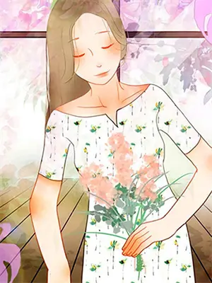 胖妞逆袭超有钱