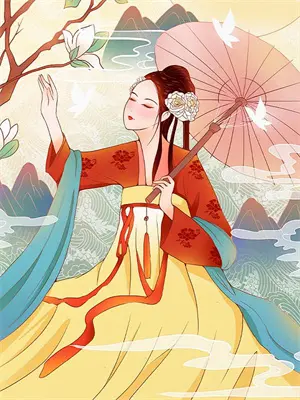 疯批世子后续剧情