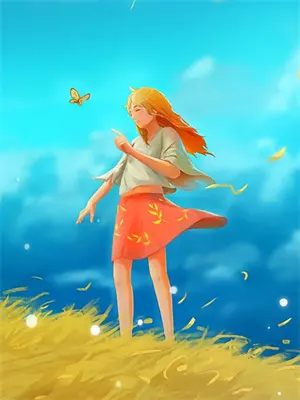 暗影锋芒