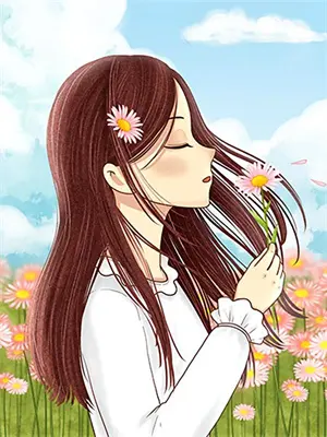 相柳入梦小说原著