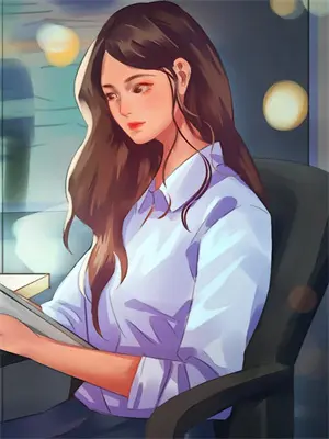 我在冥府退休后