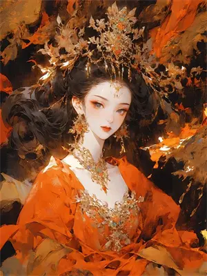 仙女下凡百科