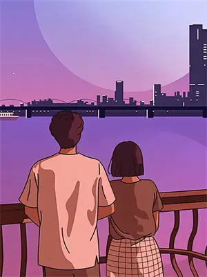 时空访客小说