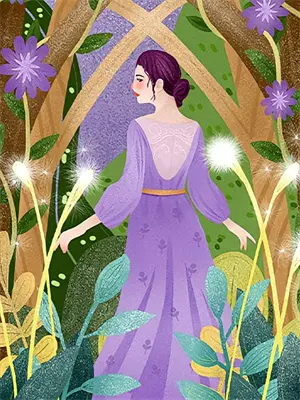 穿书炮灰渣a女主怀了崽
