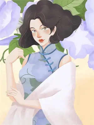 小春暗恋人物