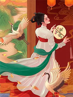 穿成炮灰师尊后被徒弟给看上了