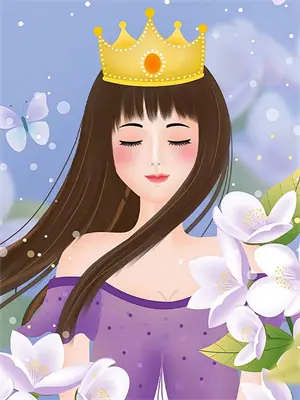 拿了冰山总裁的两千万分手费，她竟追到我老家