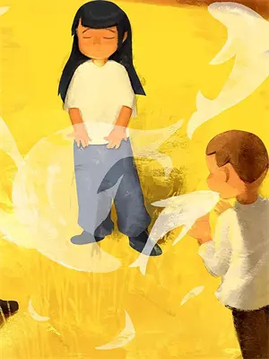 扎纸匠祖师爷