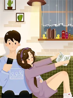 恶毒男配觉醒后乔言心小说阅读