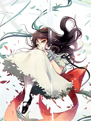 黑化徒儿的师尊