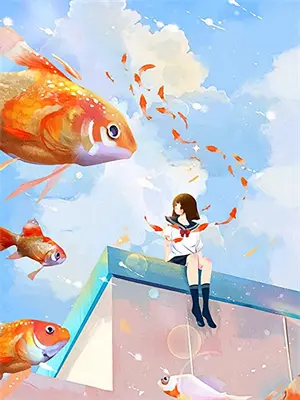 混沌神女 小说