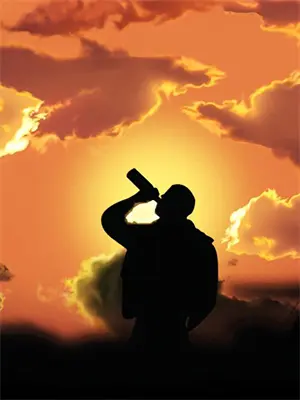 婆婆的报应完整版