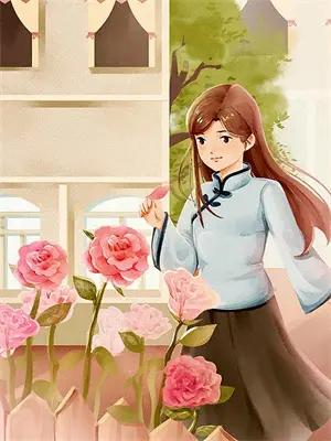 重生成逃荒老太婆