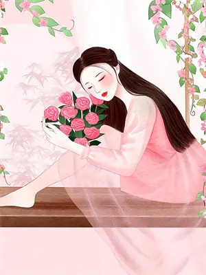 我的学霸男友是合约的小说