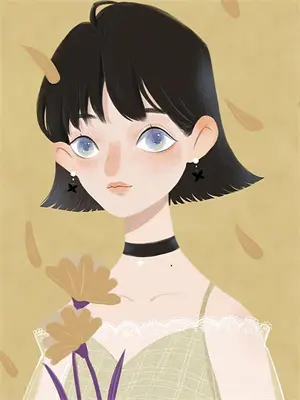 魂穿嫡女小说全文
