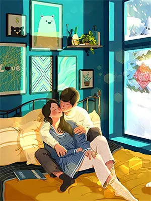 失忆后前夫追妻