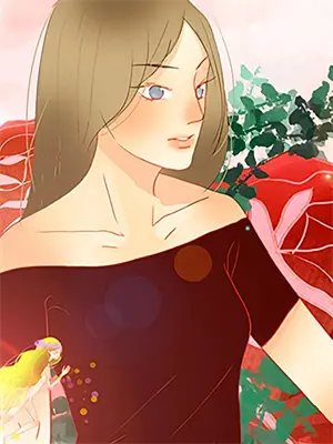 妈妈让女儿管爸爸叫叔叔