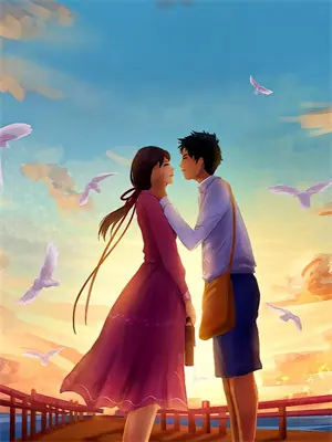 黄昏映入你眼眸(楚霖苏棠棠)小说